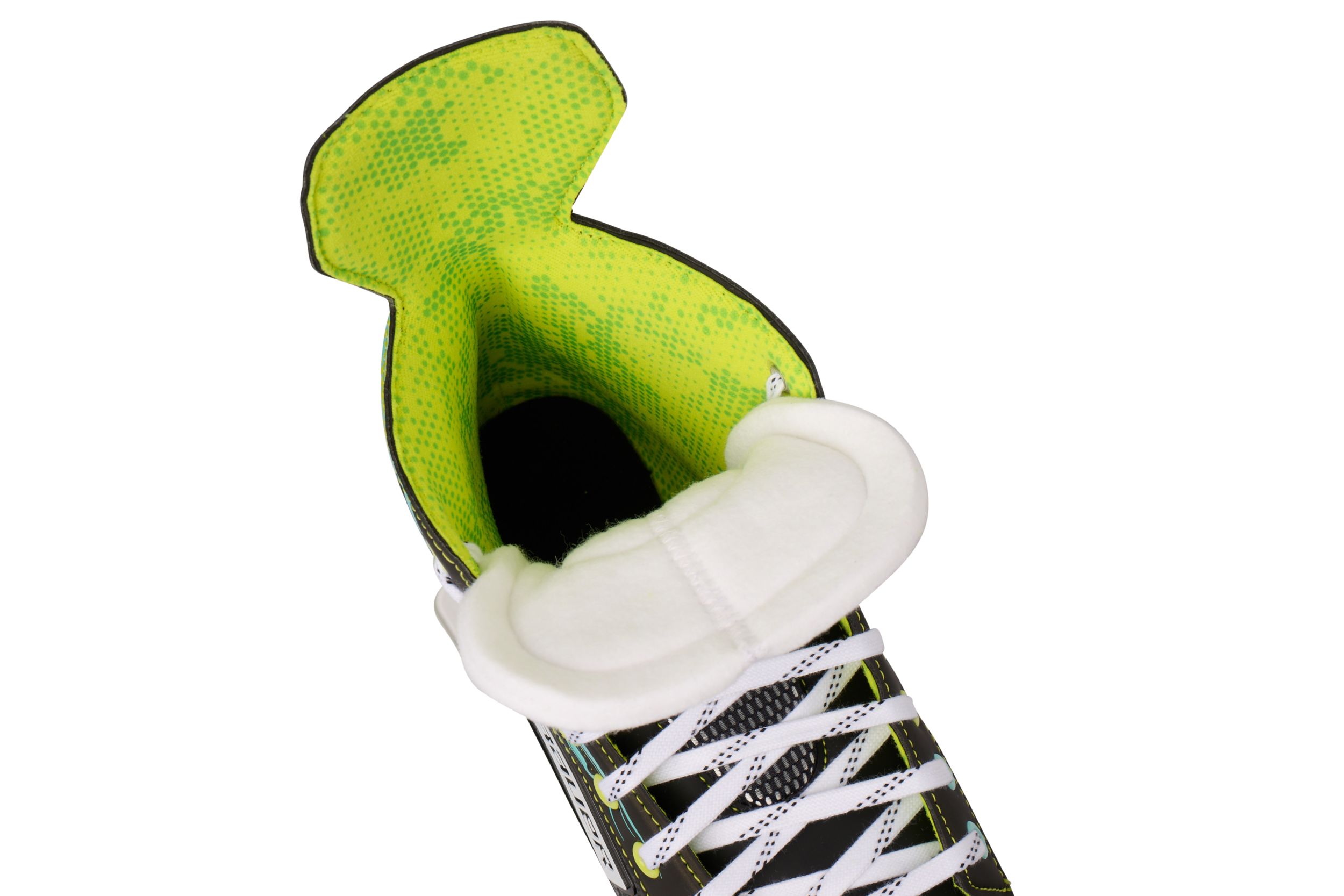 Bauer XRS Inline Hockey Skates