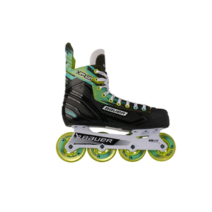 Bauer XRS Inline Hockey Skates