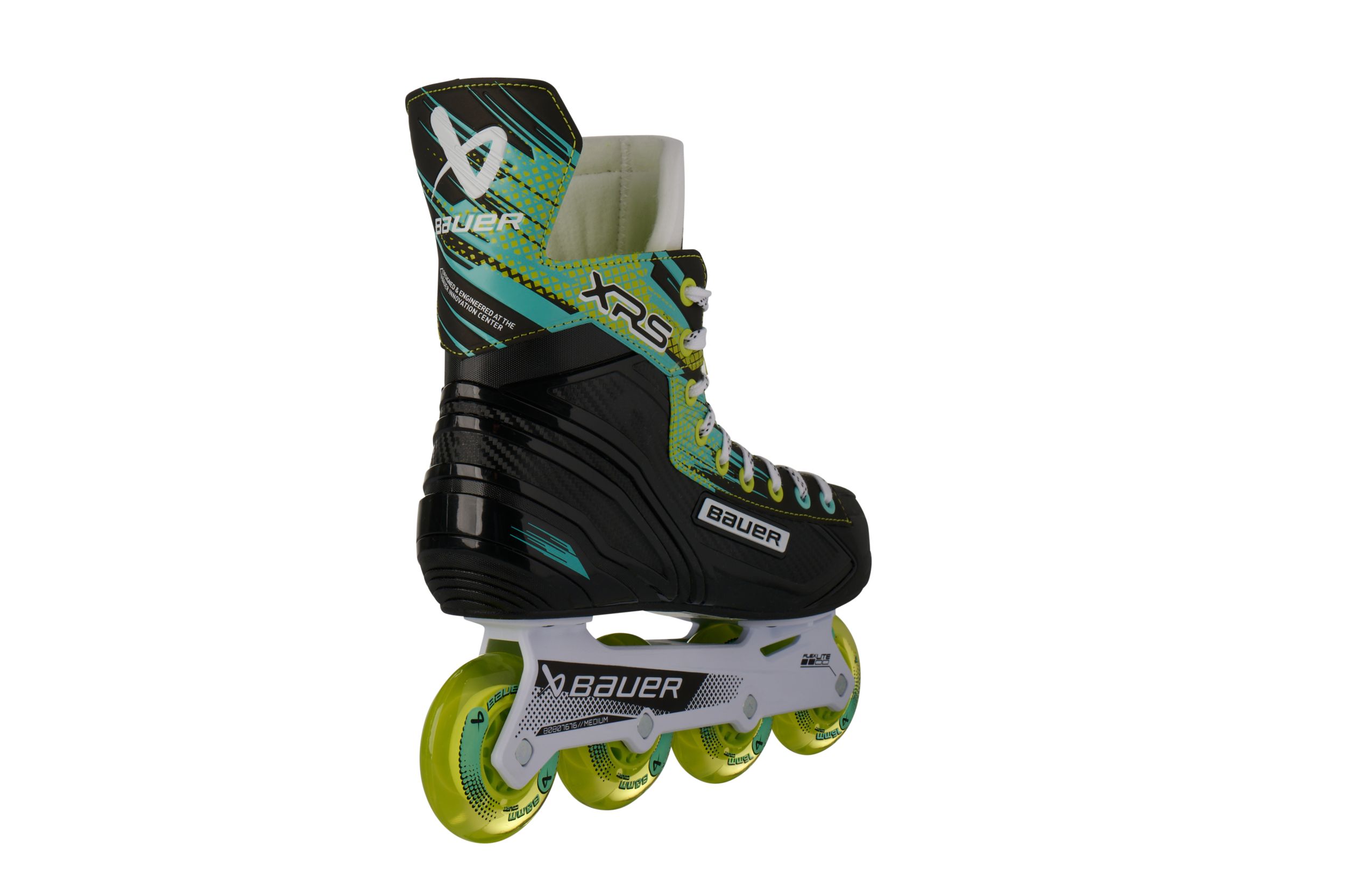 Bauer XRS Inline Hockey Skates