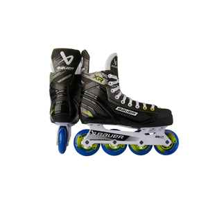 Bauer XRS Intermediate Inline Hockey Skates