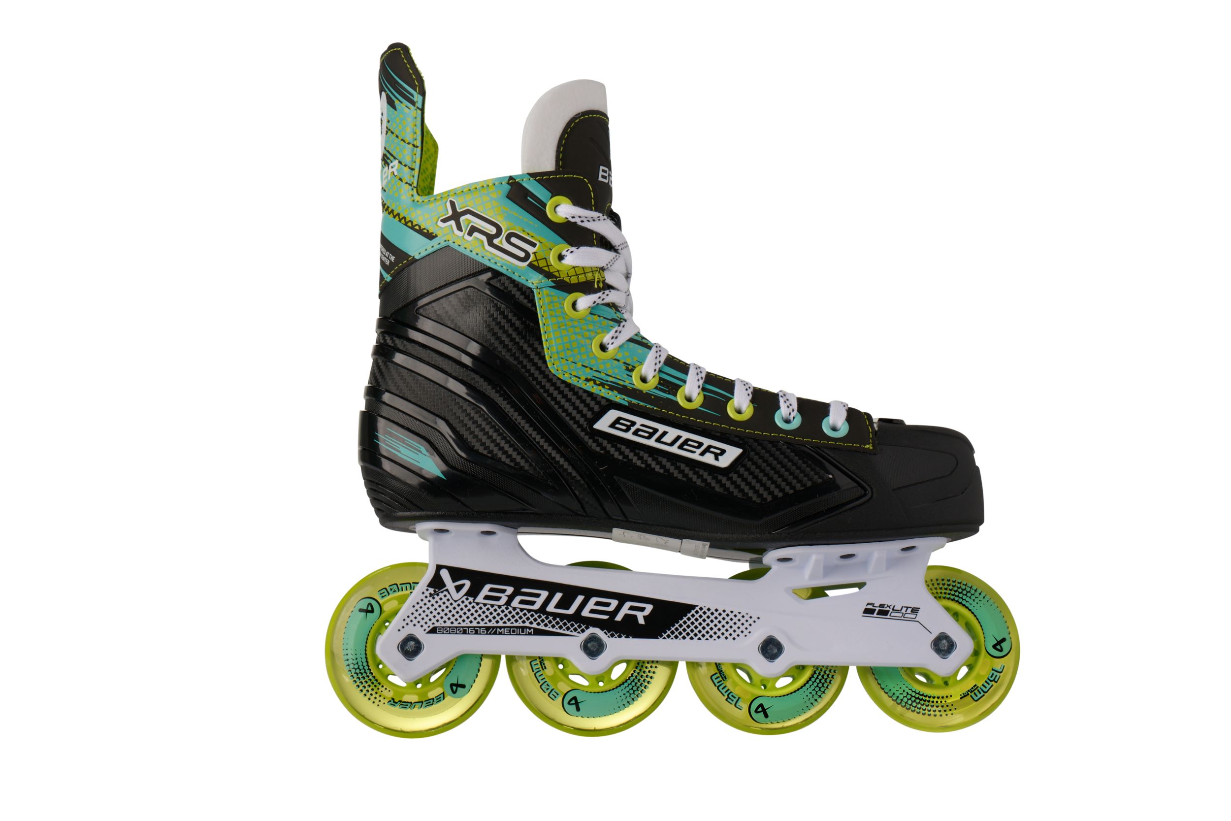 Bauer XRS Junior Inline Hockey Skates