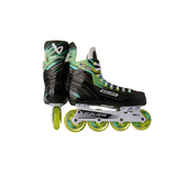 Bauer XRS Junior Inline Hockey Skates Composite_or_Mixed