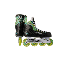 Bauer XRS Junior Inline Hockey Skates Composite_or_Mixed