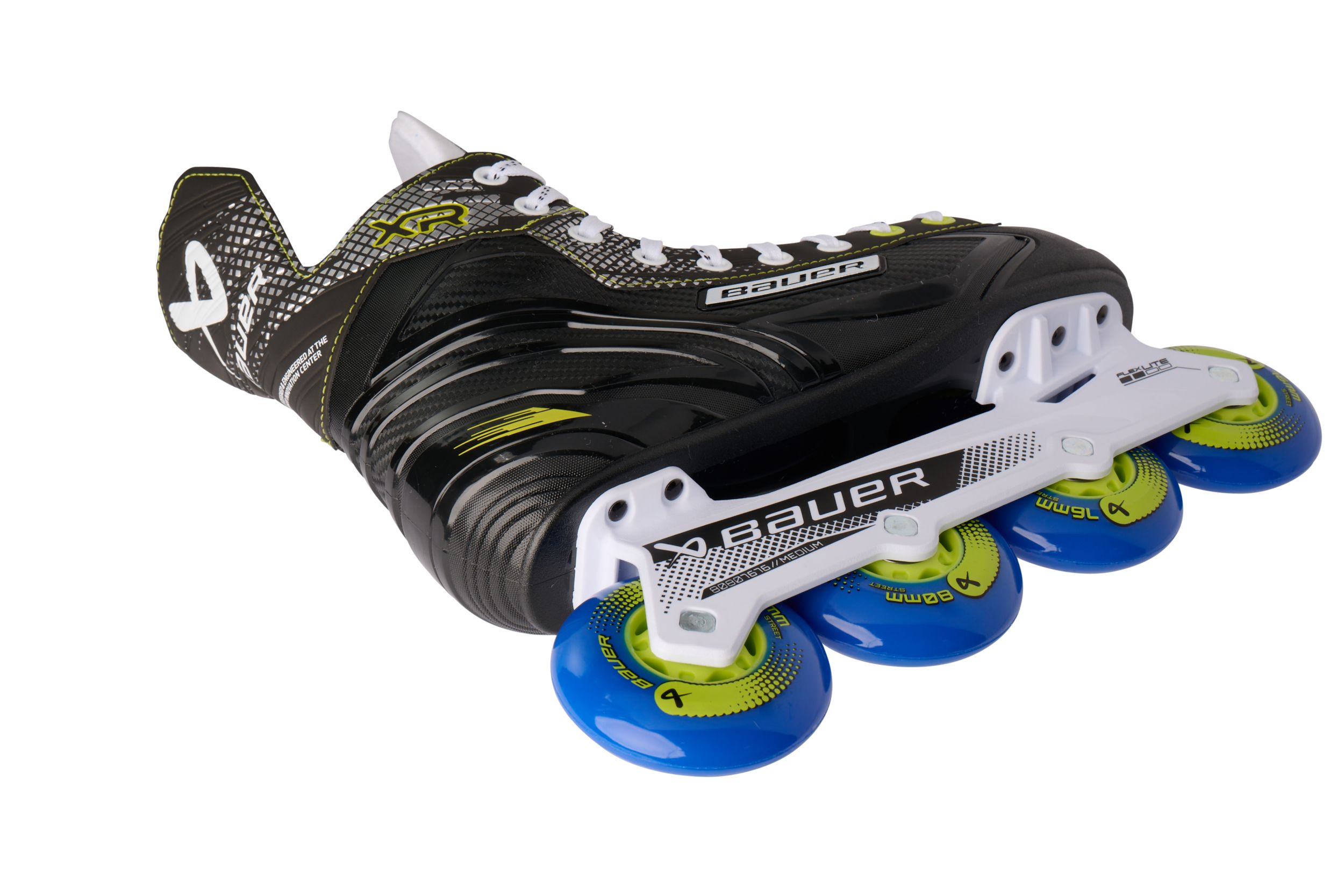 Bauer XR Junior Inline Skates