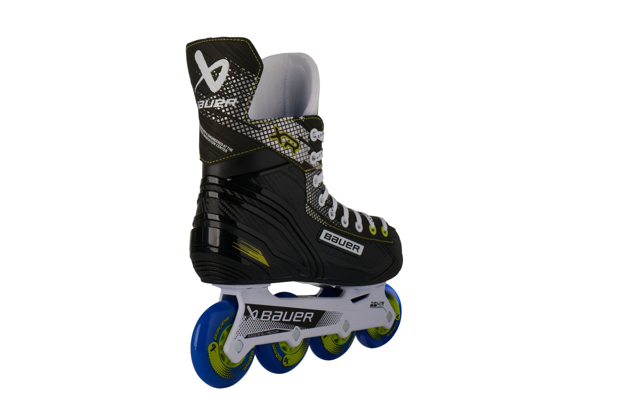 Bauer XR Junior Inline Skates