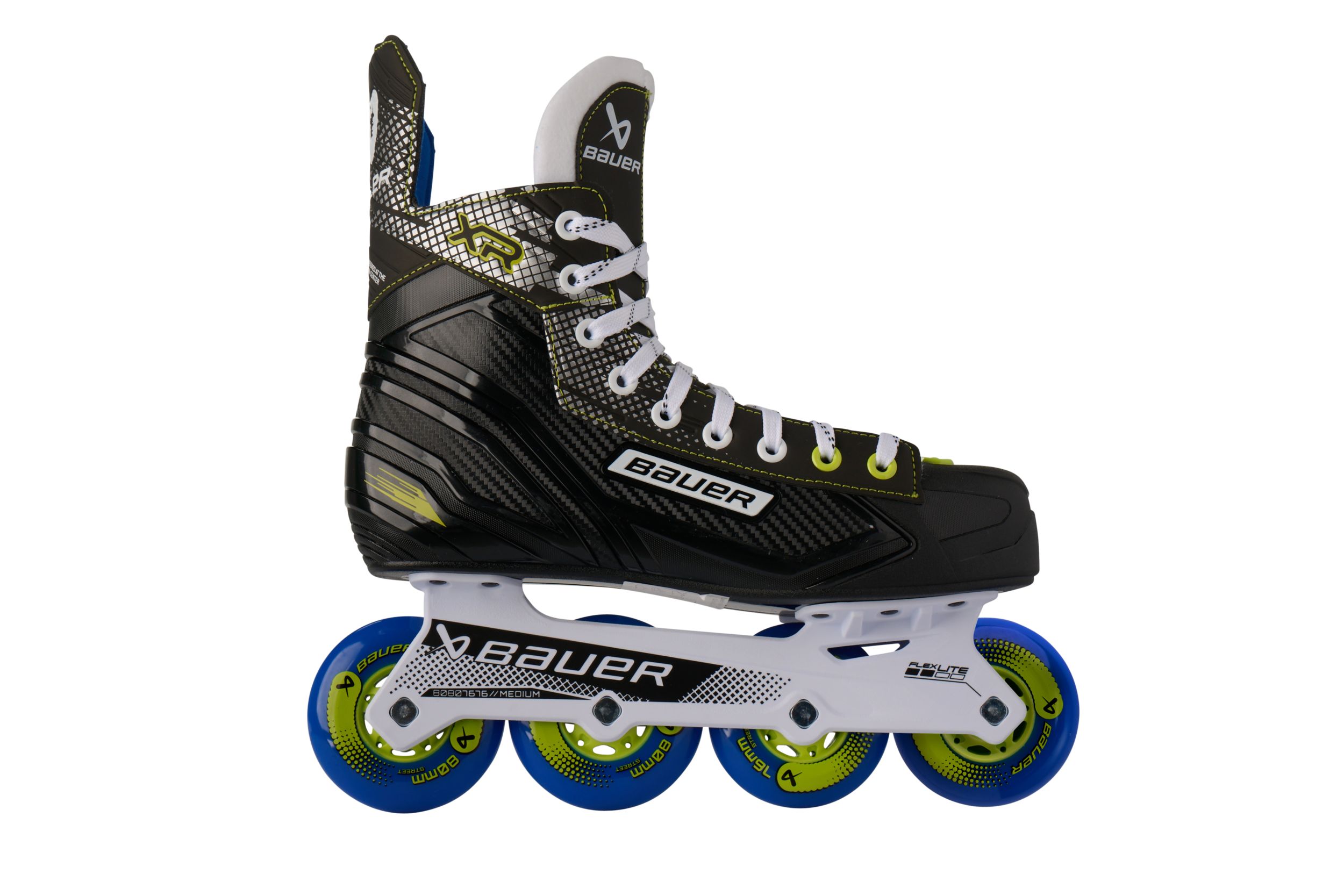 Bauer XR Junior Inline Skates