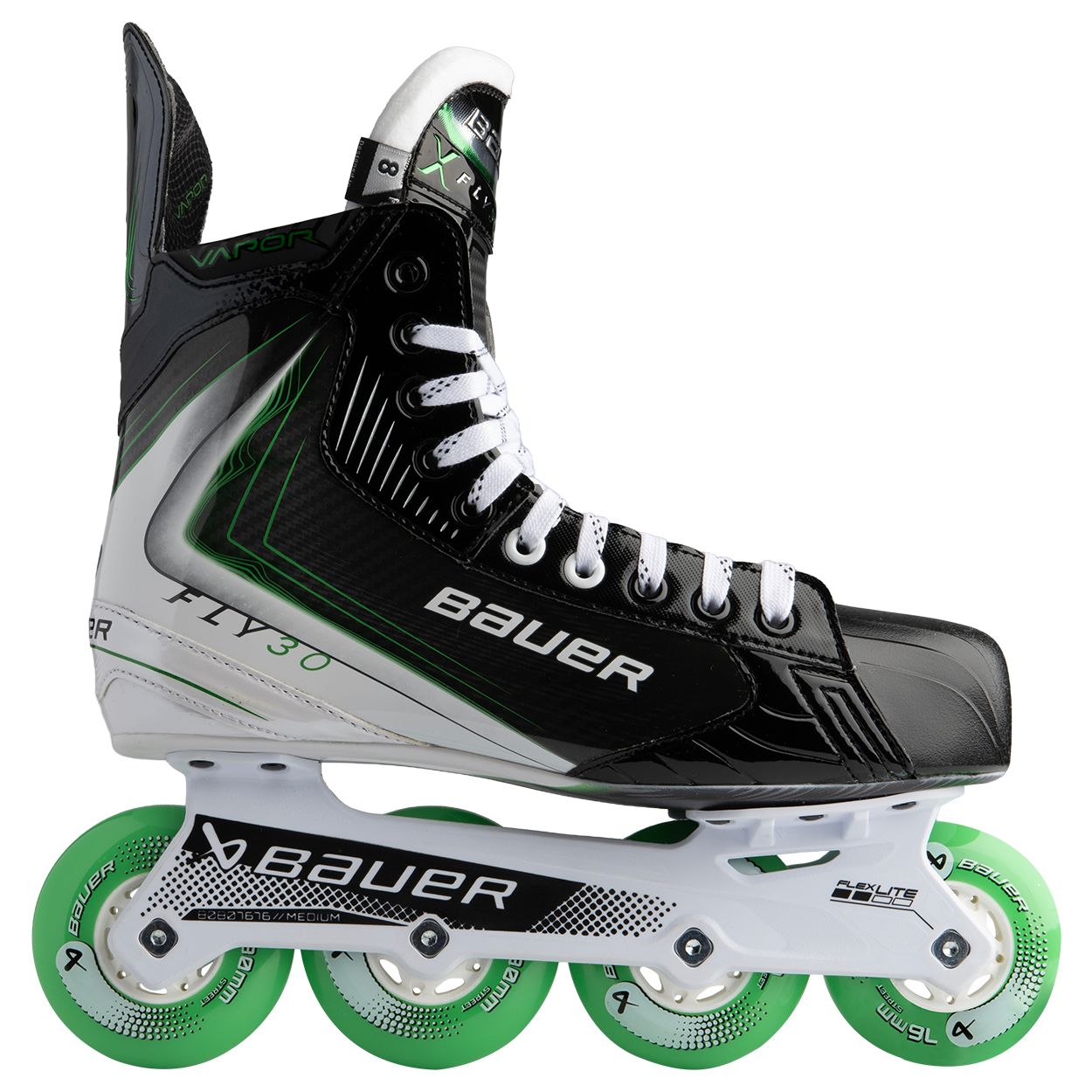 Bauer Vapor FLY30 RH Men's Inline Skates