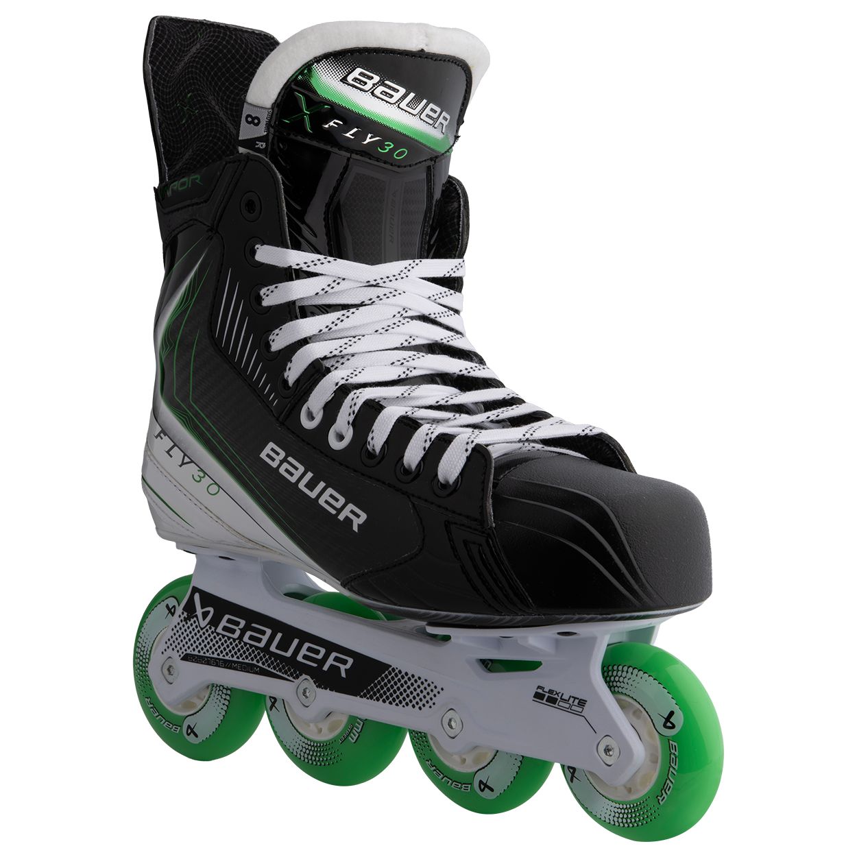 Bauer Vapor FLY30 RH Men's Inline Skates