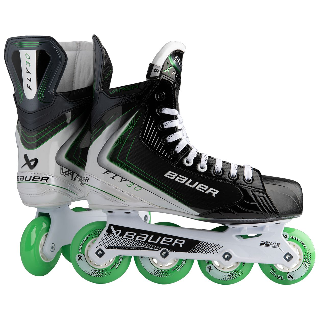 Bauer Vapor FLY30 RH Men's Inline Skates