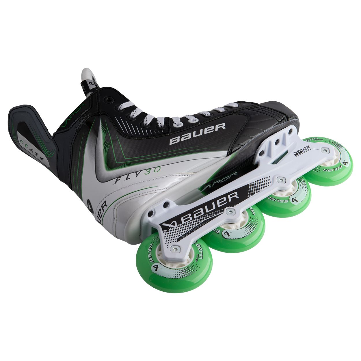 Bauer Vapor FLY30 RH Men's Inline Skates