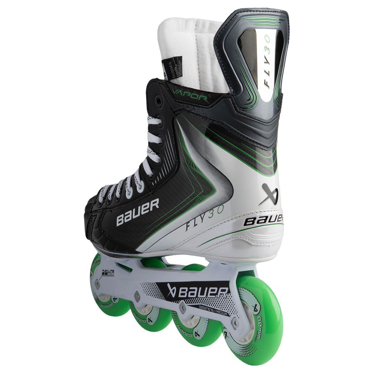 Bauer Vapor FLY30 RH Men's Inline Skates