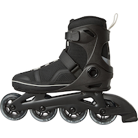 Capix Sprint 84mm Fitness Inline Skates Side_Left