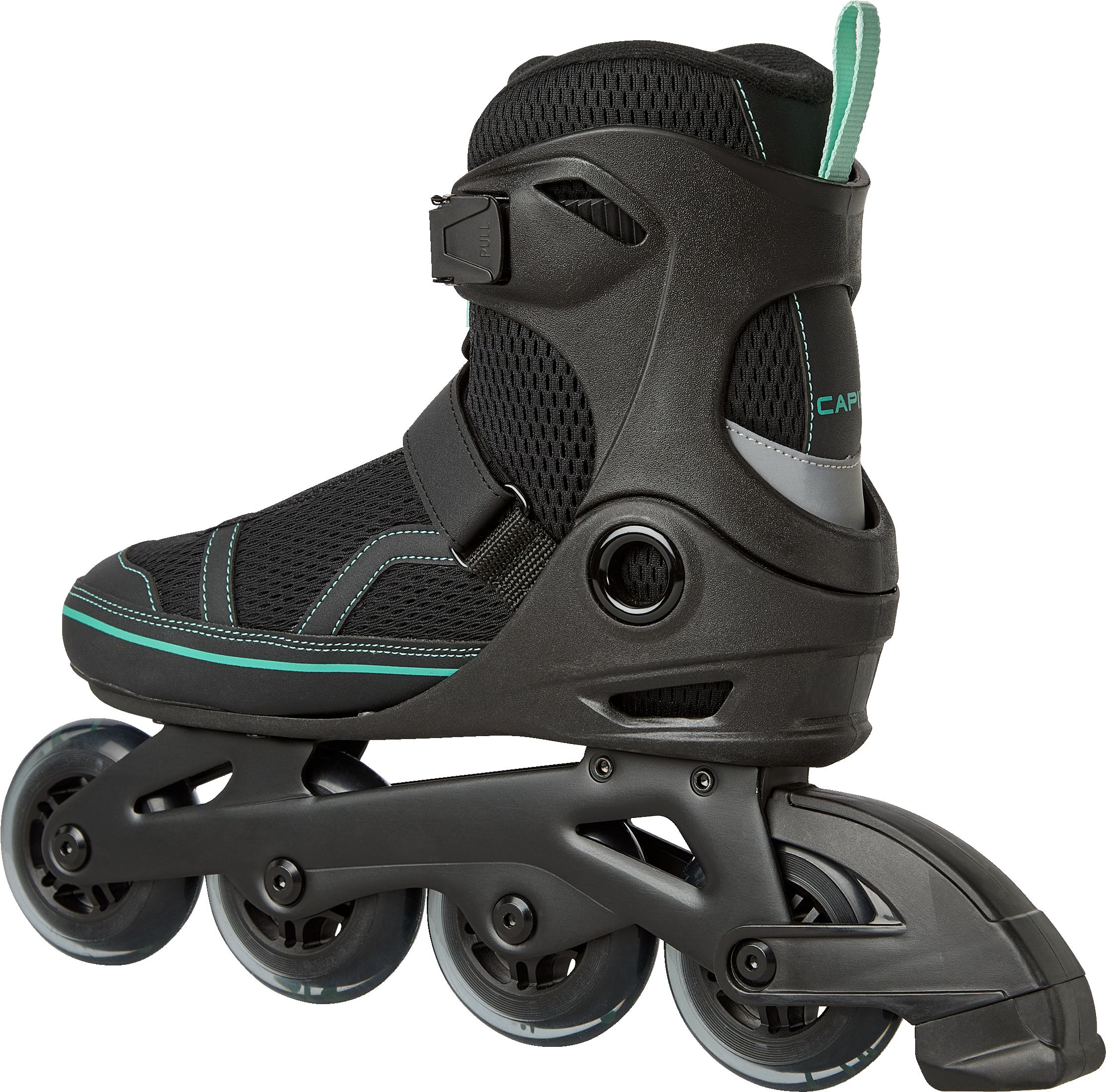 Capix Stellar 84mm Women's Breathable Mesh Inline Skates