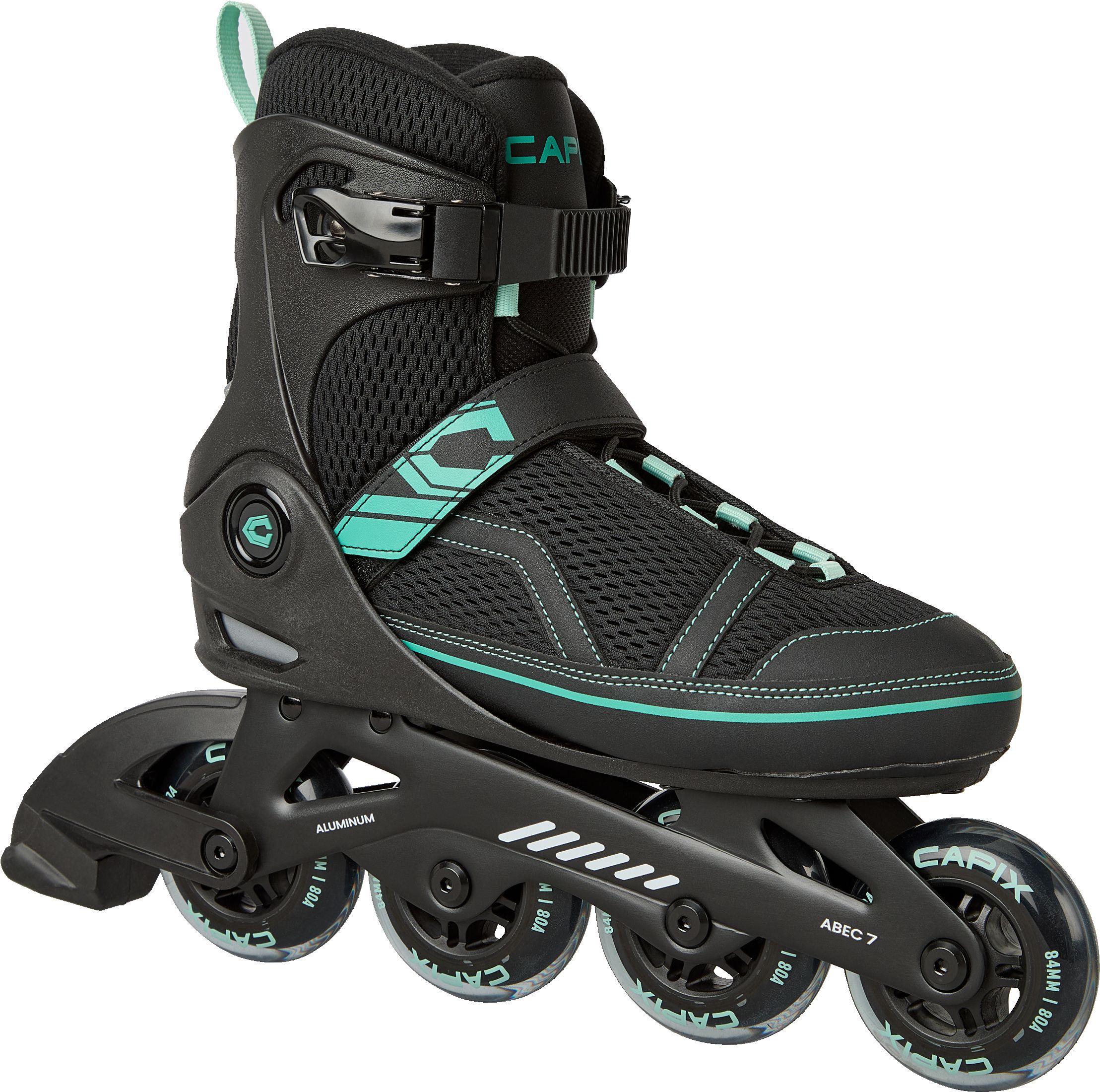 Capix Stellar 84mm Women's Breathable Mesh Inline Skates