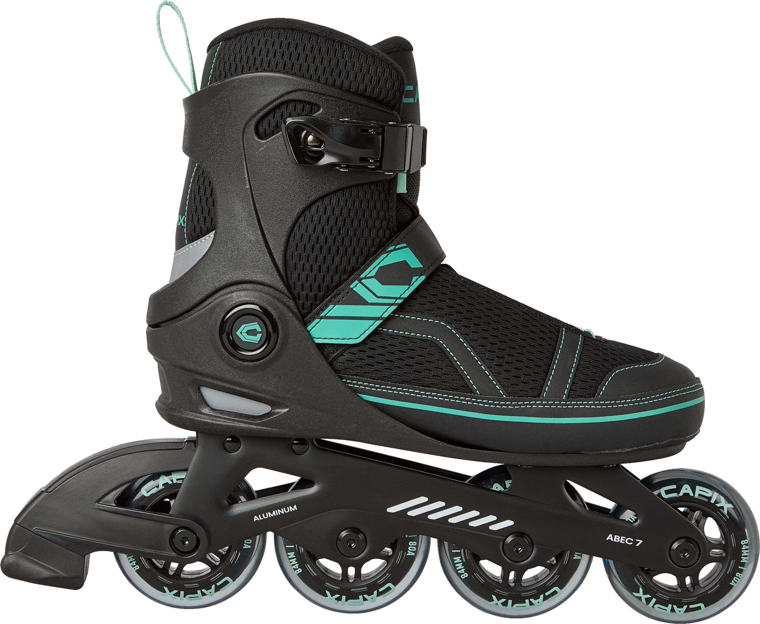Capix Stellar 84mm Women's Breathable Mesh Inline Skates