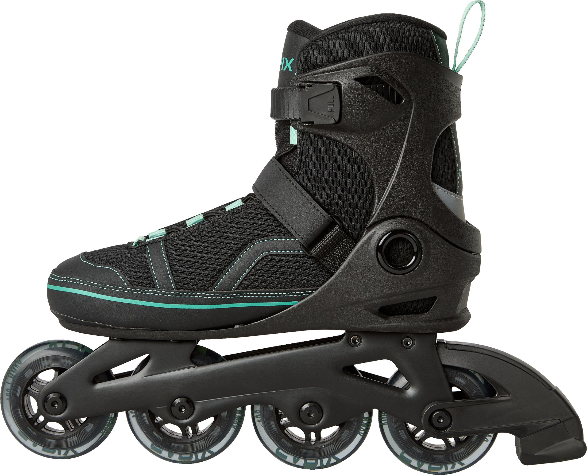 Capix Stellar 84mm Women's Breathable Mesh Inline Skates