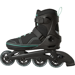 Capix Stellar 84mm Women's Breathable Mesh Inline Skates