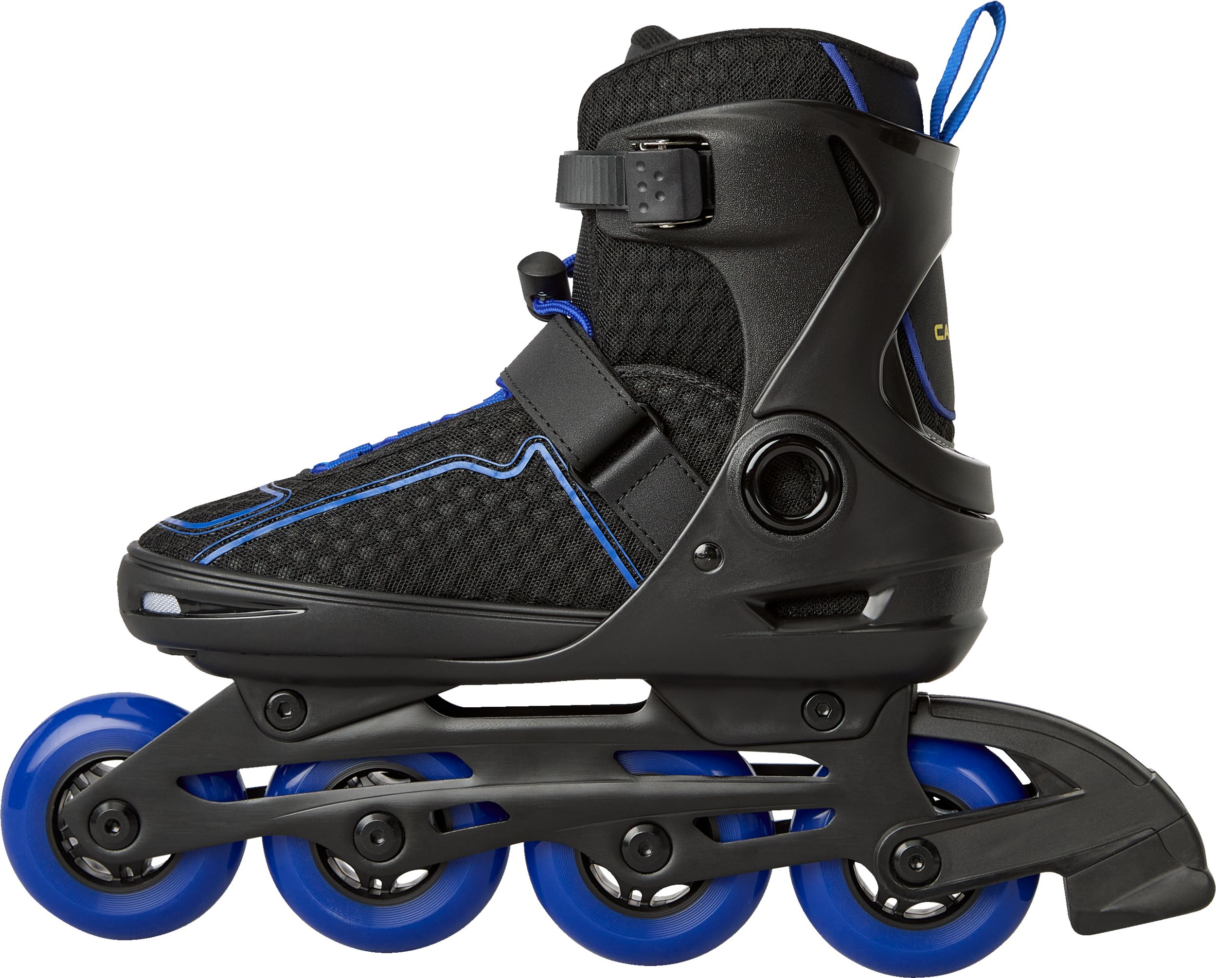 Capix Stride Junior Inline Skates with ABEC 7 Bearings