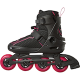 Capix Celest Junior Inline Skates Side_Left
