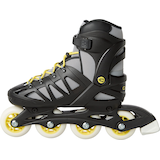 Capix Falcon Junior Inline Skates Side_Left