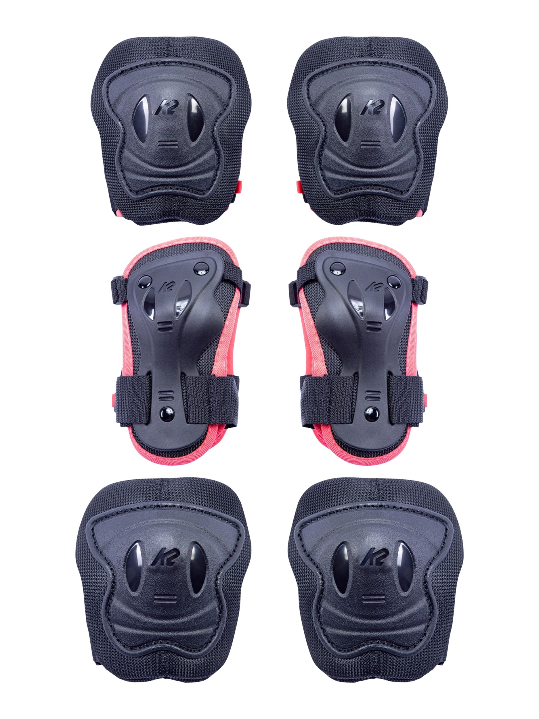K2 Junior Marlee Pro Pad Set