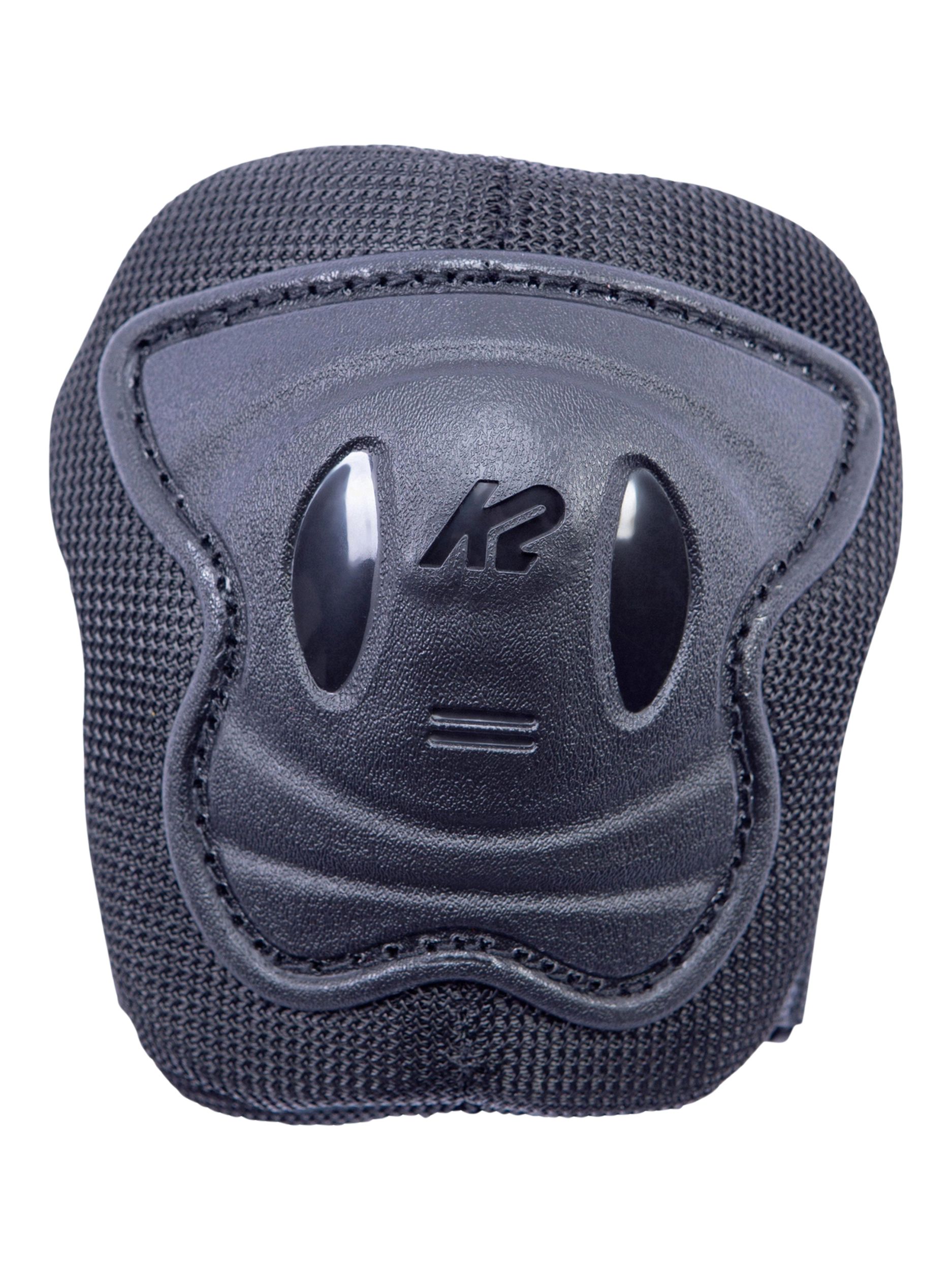 K2 Junior Raider Pro Pad Set