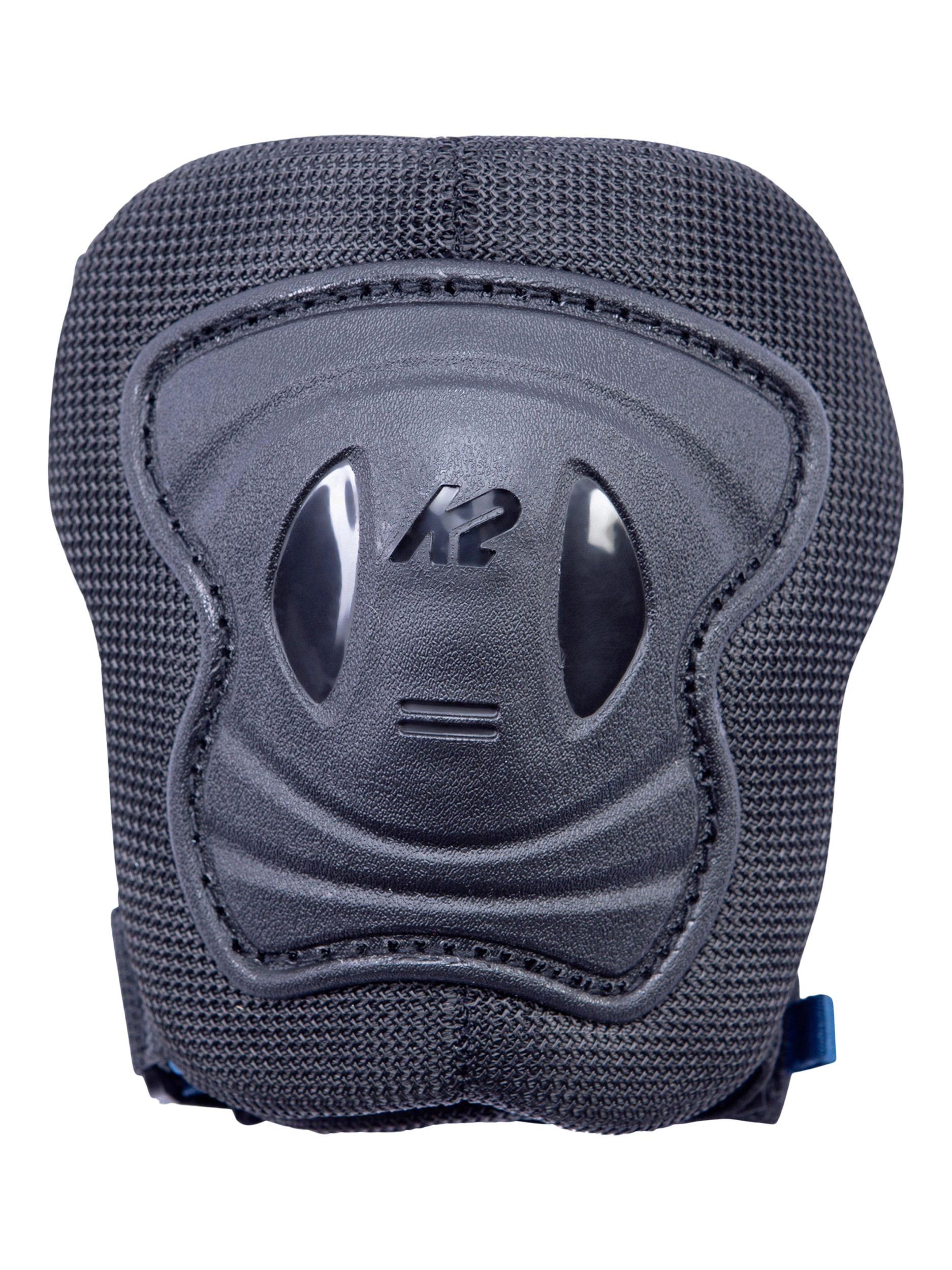 K2 Junior Raider Pro Pad Set