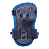 K2 Junior Raider Pro Pad Set Back_Flat