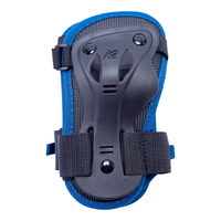 K2 Junior Raider Pro Pad Set Back_Flat
