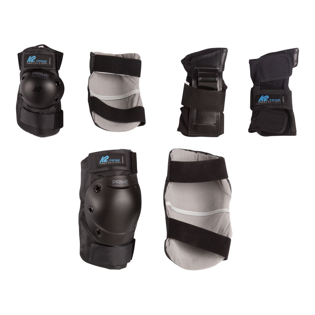 Kit Protection K2 Prime Pad Set