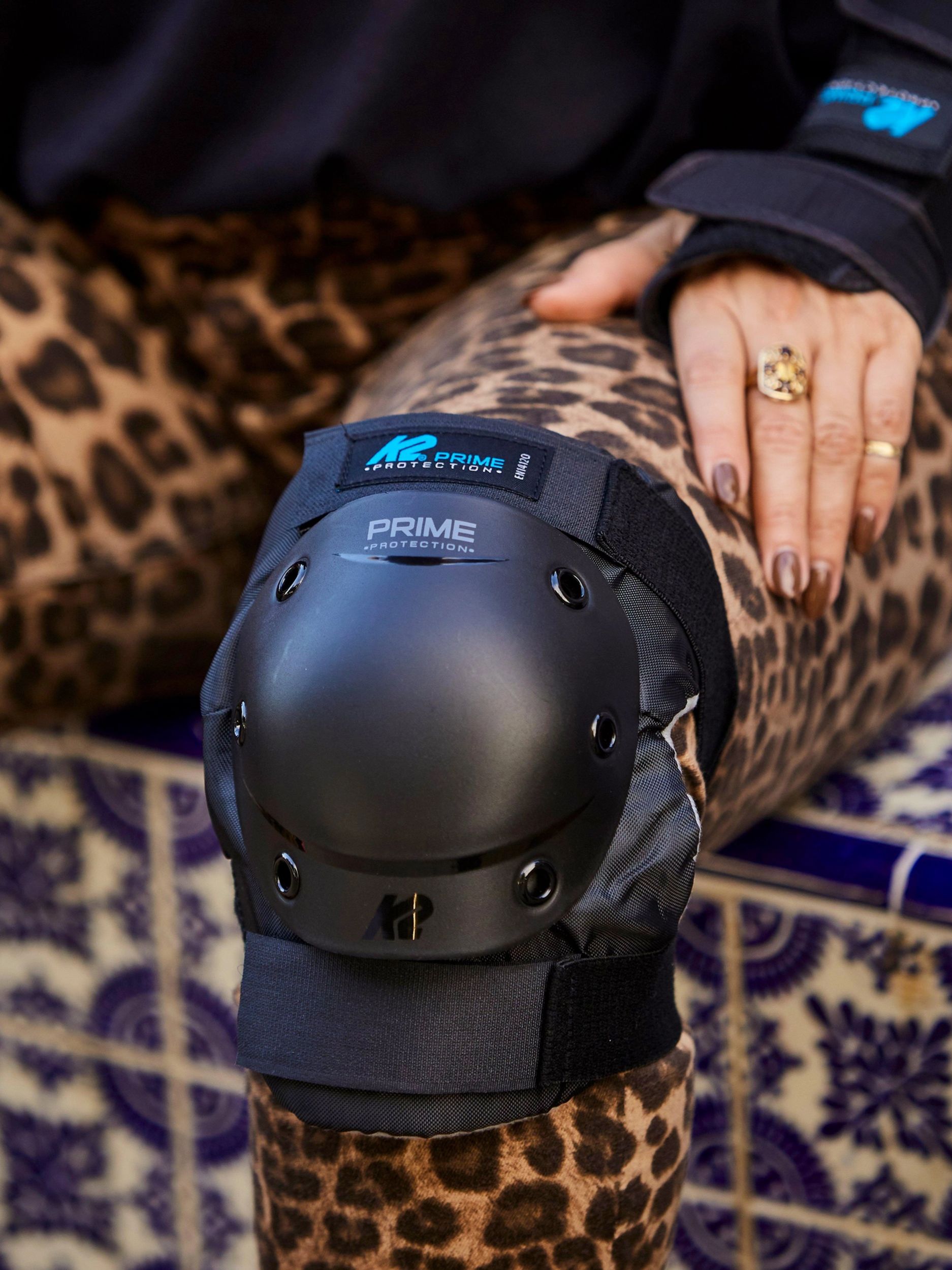 K2 Women's Prime Pad Set