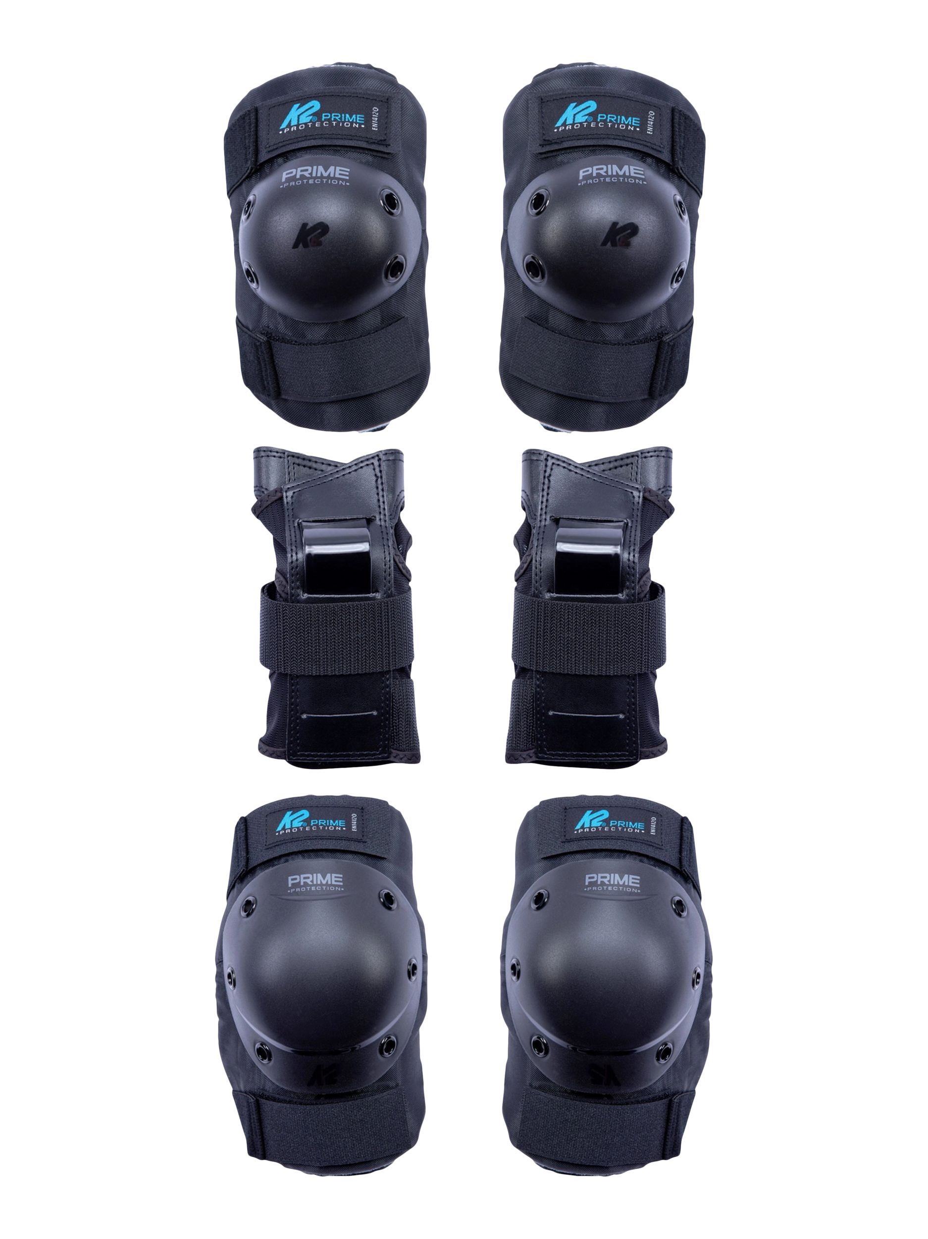 K2 Women's Prime Pad Set | SportChek