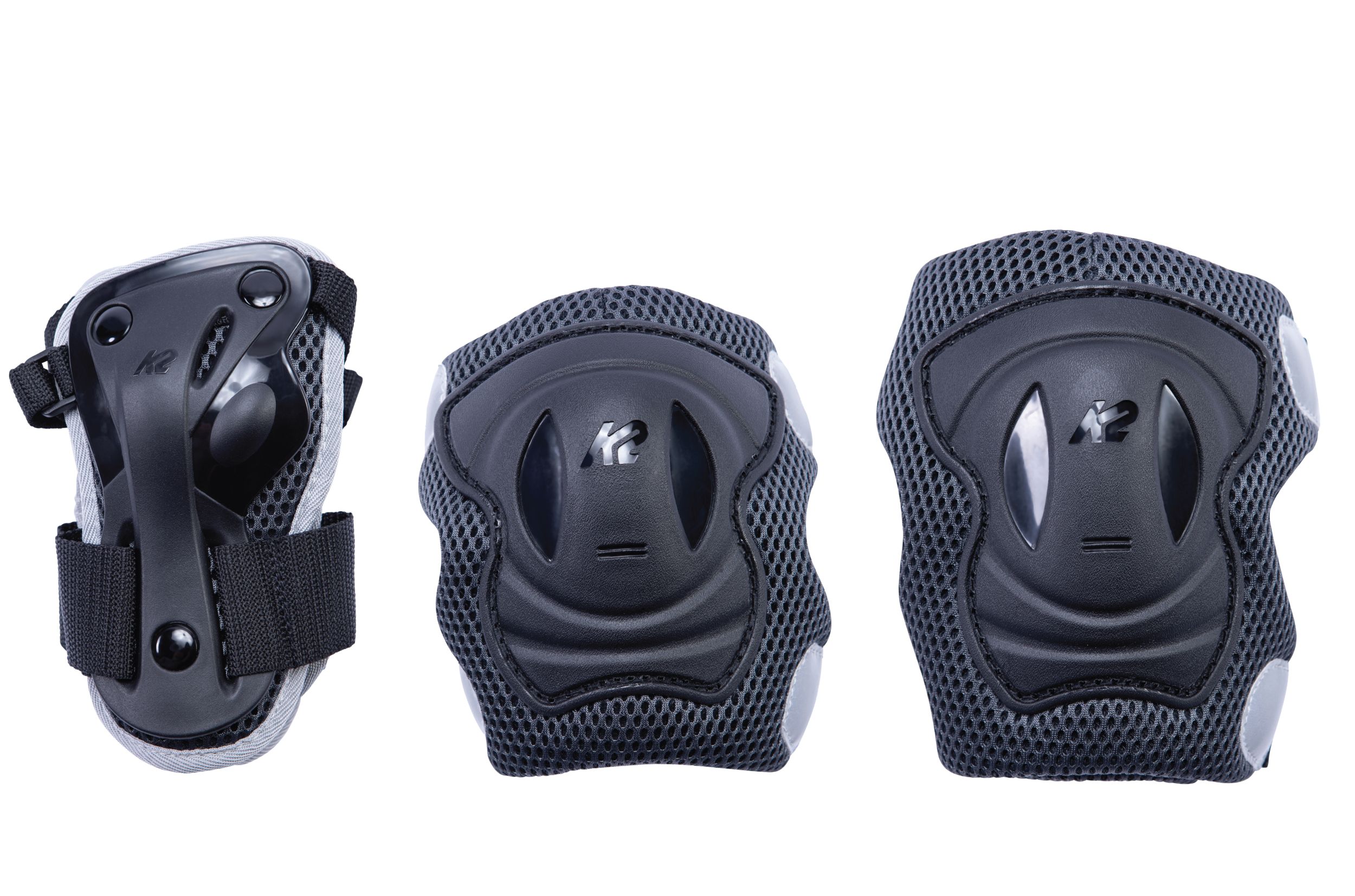 K2 Women's Performance Pad Set