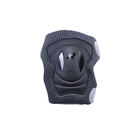 K2 Women's Performance Pad Set Front_Flat