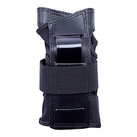 K2 Men's Prime Pad Set Front_Flat