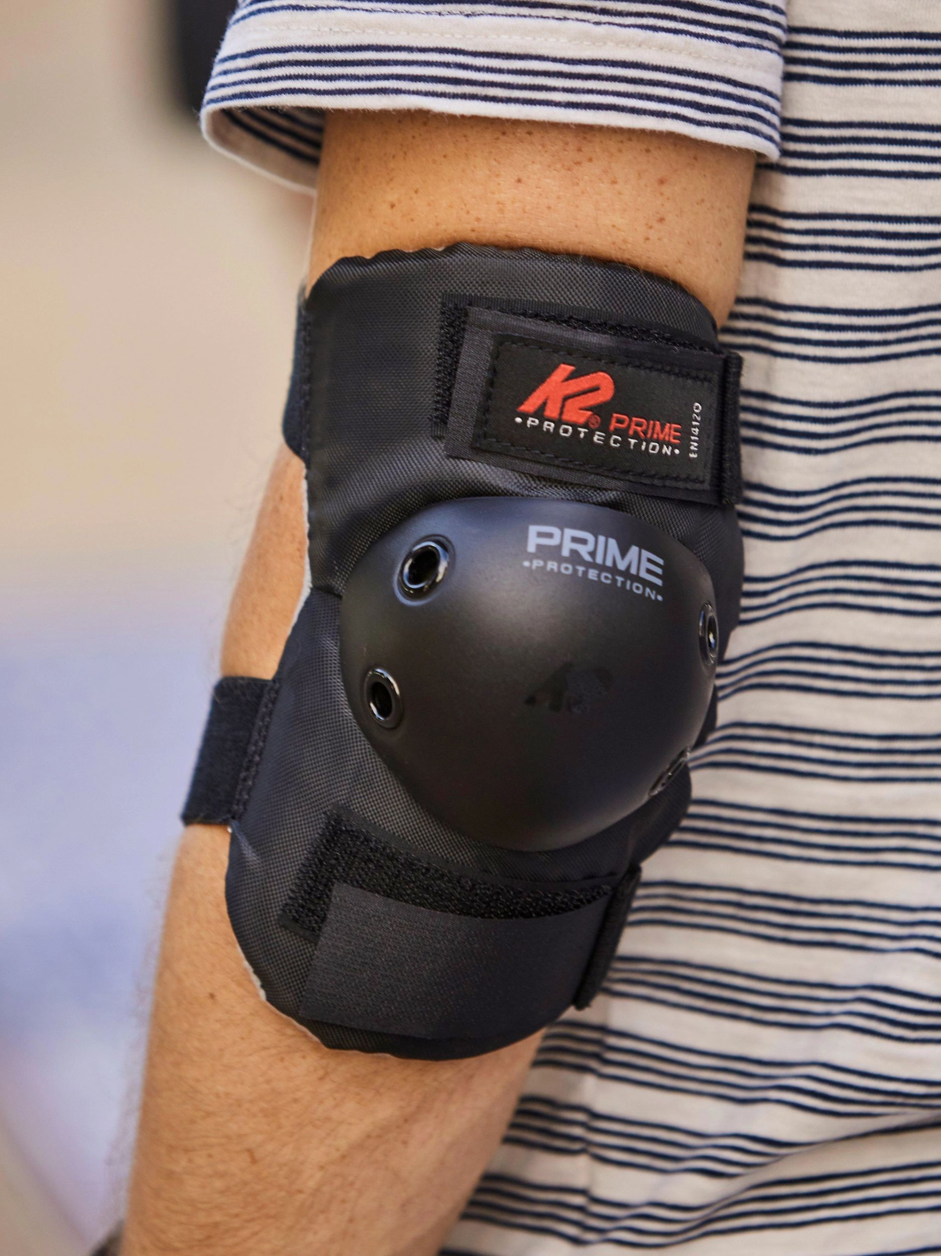 K2 Men's Prime Pad Set