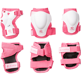 Capix Sports Line Jr. Girls Pad Set