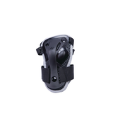 K2 Men's Performance Wrist Guards Front_Flat