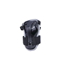 K2 Men's Performance Wrist Guards Front_Flat