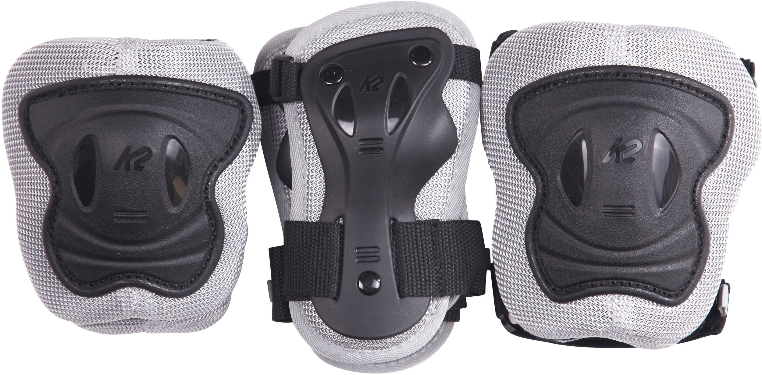 K2 Junior Knee and Elbow Pads Set