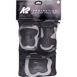 K2 Junior Knee and Elbow Pads Set