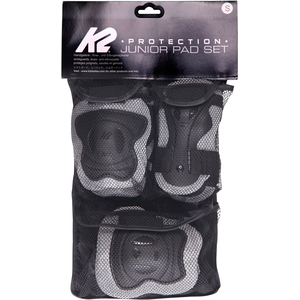 K2 Junior Knee and Elbow Pads Set