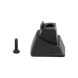K2 Inline Skate Brake Pad Front_Flat