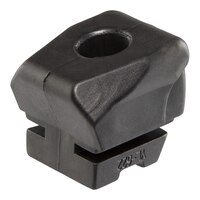 Capix Replacement Brake Pads Front_Angled_Left