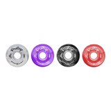 Jackson Atom High Rebound Wheels - 72mm Side_Right