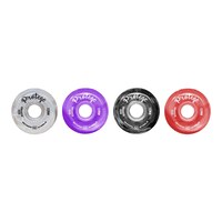 Jackson Atom High Rebound Wheels - 72mm Side_Right