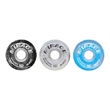Jackson Atom S High Rebound Wheels - 68mm Side_Right