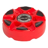 Bauer RH Slivvver Senior Hockey Puck Overhead_Plunge