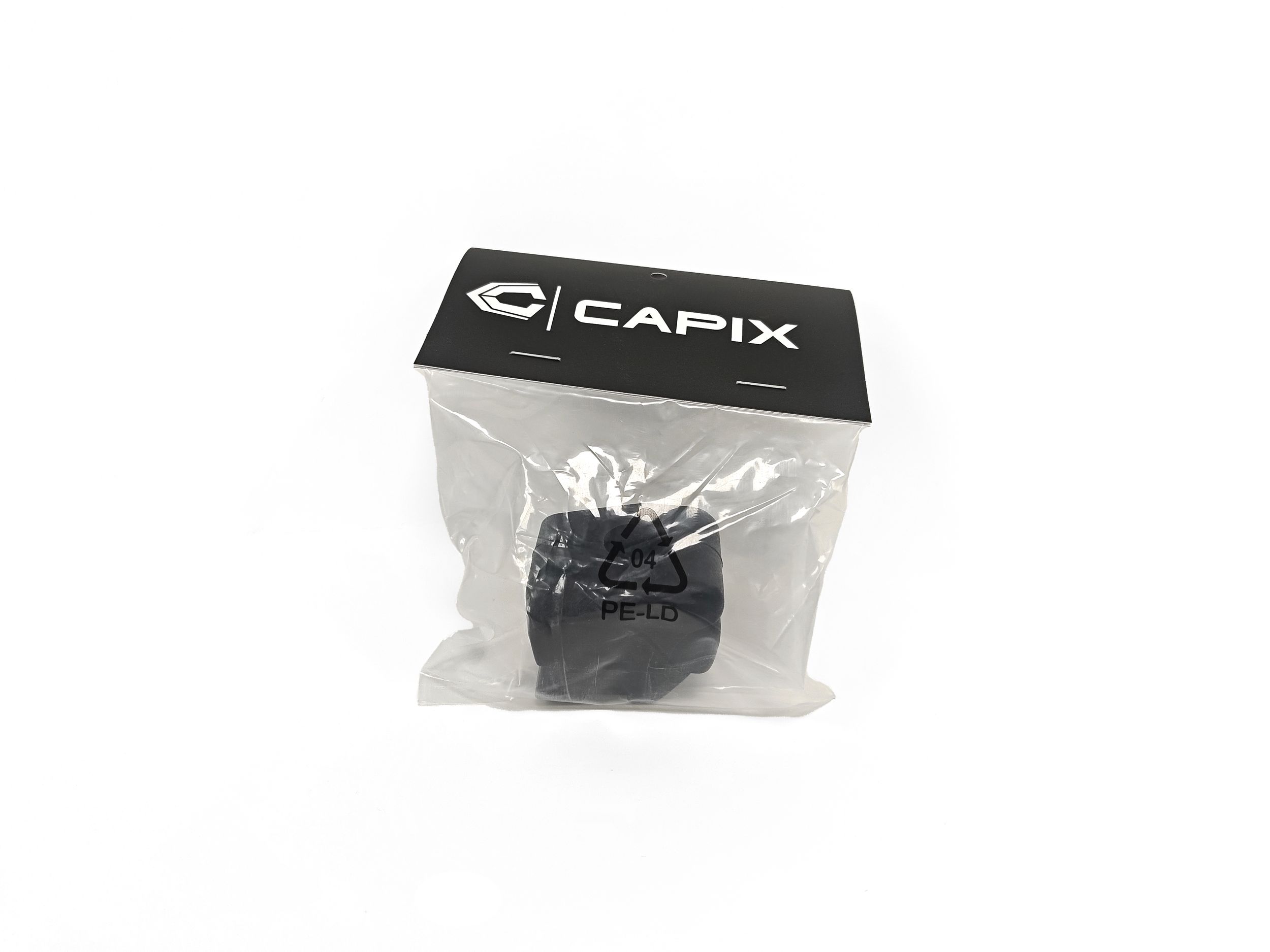 Capix Inline Skate Brake Pads Replacement