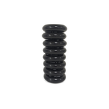 Capix 84mm Replacement Inline Skate Wheels Kit Front_Flat